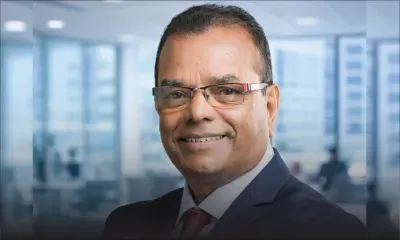 Suren Dayal, directeur général de la STC : «Aucune pénurie de riz ou de farine au niveau de la STC»