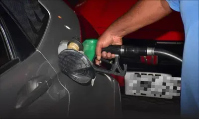 Hausse des prix des carburants : les explications du ministre Sik Yuen