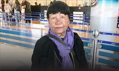 Marise Figaro, 83 ans, meurt noyée : des retrouvailles familiales qui s’achèvent par une tragédie