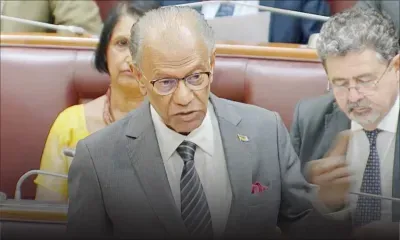 Lutte anti-blanchiment : Ramgoolam annonce une réforme «radicale»