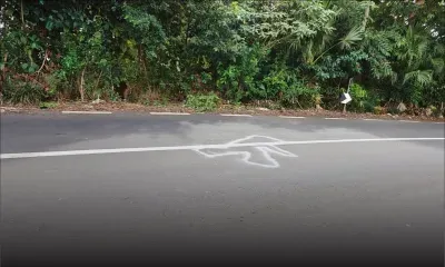 Petite-Julie : Rohit Jeena meurt dans un accident de moto