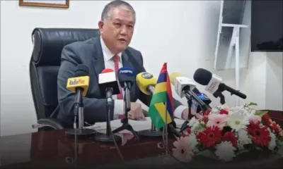 Michael Sik Yuen : «Une forte possibilité que les prix des carburants augmentent encore»