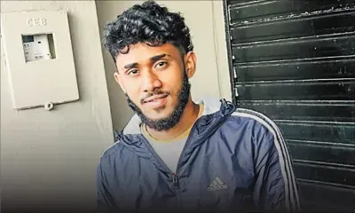 «Il agonisait sous nos yeux» : Jaisen Sooreea tué d’un coup de couteau