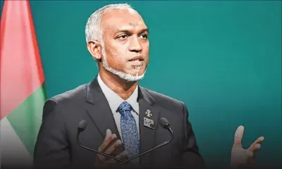 Bras de fer - Chagos : face aux Maldives, Maurice affirme une souveraineté «incontestable» 