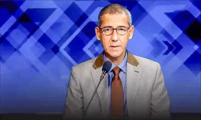 Allégations de maltraitance à la Twaha Academy : Osman Mahomed nie toute implication dans le départ du Maulana Azhar Peerbocus