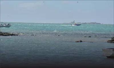 Dessalement : Maurice s’inspire de l’expertise rodriguaise