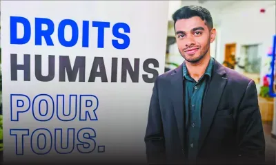 L’affaire Bappoo : quand le système faillit trois fois