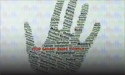[Blog] Borrowed theories, lived violence : rethinking gender-based violence in Mauritius