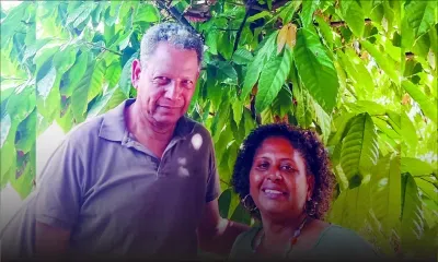 À Sébastopol, un amour à 85 % cacao