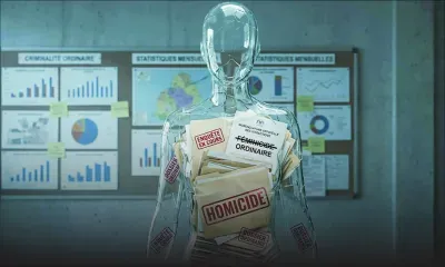 Féminicides : l’État ne compte toujours pas ses mortes