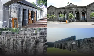 Journée internationale des monuments et des sites : le patrimoine à découvrir gratuitement ce dimanche