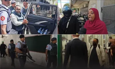 Punition corporelle : Azhar Peerbocus inculpé de Child Ill-Treatment