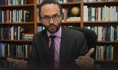 Kreol Morisien au Parlement : le Dr Jonathan Ravat appelle à dépasser les craintes