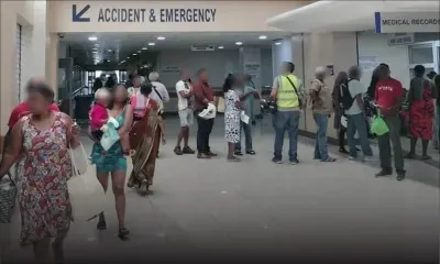 Hôpitaux publics : les Health Records Clerks à bout de souffle