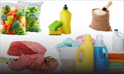 Nouvelles augmentations de prix : Riz, viandes, produits ménagers et hygiène, aliments pour bébé touchés