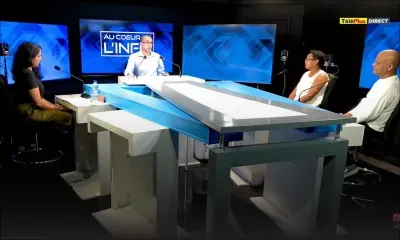 Au Cœur de l’Info - Pauvreté : le Social Register jugé obsolète