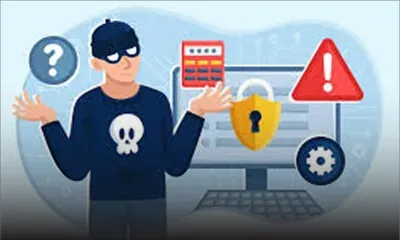 Hausse des signalements d’opérations suspectes - Fraudes à l’IA : une menace croissante pour la stabilité financière