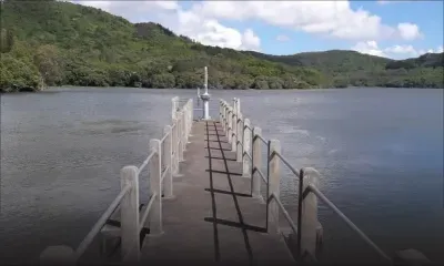 Réserves en baisse : la menace de restrictions d’eau face à une sécheresse historique