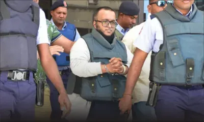 Allégations de maltraitance : deux nouvelles plaintes contre Azhar Peerboccus