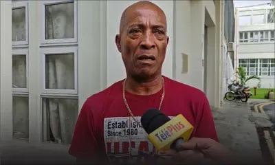 Accident fatal à Grand Bel-Air : «Si mo pa enn papa solid, mo tomb sek», confie le père des jumeaux rescapés
