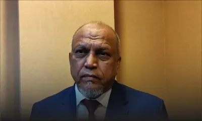 Shamsheer Mookun, General Manager du CEB : « Ce n’est pas une crise énergétique, mais une crise du prix de l’énergie »