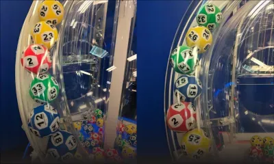 Loto Plus : un joueur remporte Rs 11,4 millions