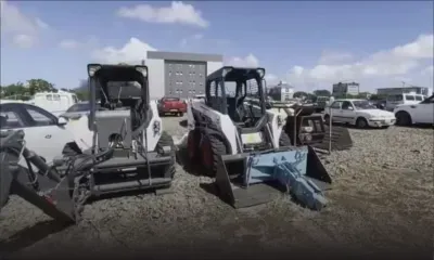 Vente aux enchères de la FCC : véhicules, bateaux et biens saisis mis en vente fin avril