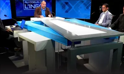 Au Coeur de l’Info - Hippisme : une saison 2026 sous le signe de la tolérance zéro