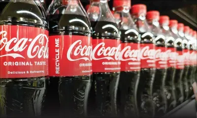 Perturbation dans les livraisons : Coca-Cola se fait attendre dans les rayons