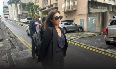 Enquête Menlo Park : Deepshikha Gowreesunker se heurte à des objections