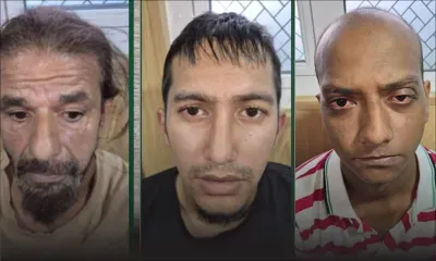 Possession d’héroïne et de drogue de synthèse : un policier et deux autres individus écroués