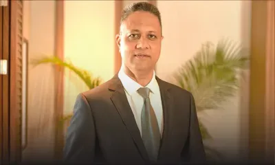 Ravi Gutty : « Les chantiers ralentissent sous l’effet de l’augmentation des prix»