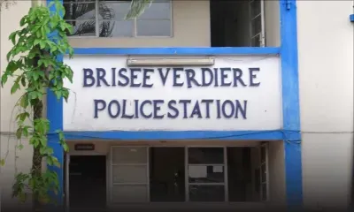 Brisée-Verdière : un homme arrêté pour usurpation d’identité de son cousin décédé, retraits suspects sous enquête