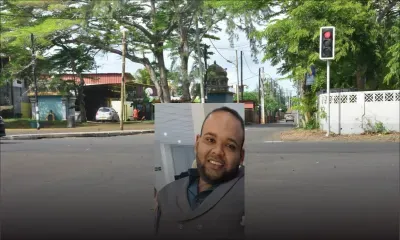 Muzzafar Ally Pacquet tué dans un accident : le jockey Rye Joorawon attendu ce vendredi pour son inculpation provisoire