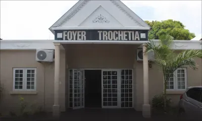 Mauvaise gestion : le Foyer Trochetia cessera ses activités à partir du 5 mai