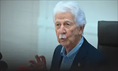 Paul Bérenger : «Mo pa krwar ki le MMM pou al lwin ; zot pou fonn dan 2-3 mwa !»