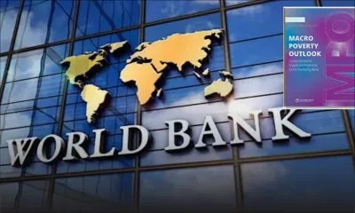 SELON LA BANQUE MONDIALE : Maurice reste exposé à une nouvelle dégradation de sa note souveraine