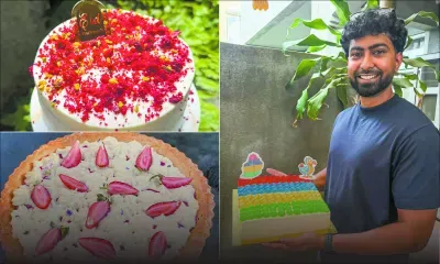 Daren Moothia : l’ingénieur qui a choisi la crème