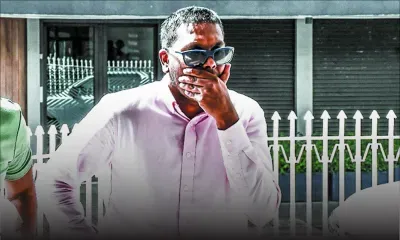 Fraude présumée : Rs 10 M retracées sur le compte  de l’ex-manager Hemraz Leckraj