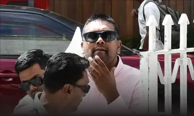 Détournement allégué de Rs 20 M : Hemraz Leckraj soupçonné d’avoir utilisé les signatures digitales de ses clients