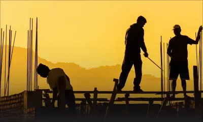 Promesse électorale de l’Alliance du changement - Semaine de 40 heures : la réforme bloquée