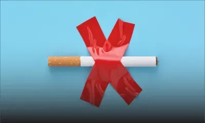 Tabac : Maurice dans le top 15 des pays qui résistent le mieux à l’industrie, mais 18 % de la population fume encore