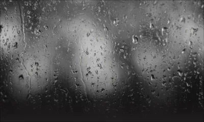 Météo : L'avertissement de fortes pluies levé, une veille maintenue jusqu'à demain matin  