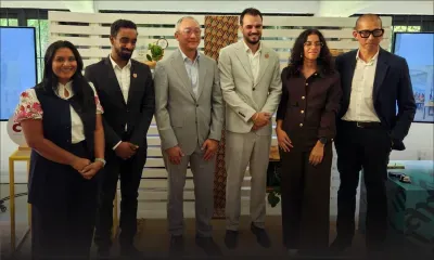 Tensions au Moyen-Orient - Industrie : l’Afrique pour contrer l’instabilité mondiale