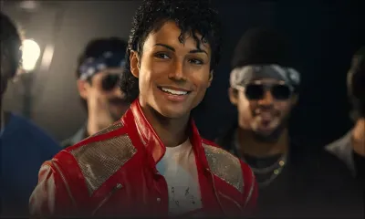 Michael : le Roi de la Pop fait vibrer les salles mauriciennes