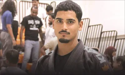TikTok Craze : Nishil Powakel : briser les clichés, reconstruire la masculinité
