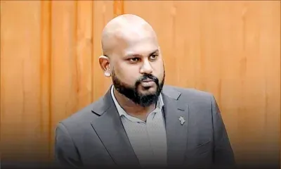 Post de Kugan Parapen sur Facebook : quand les «12 sous» ne passent pas