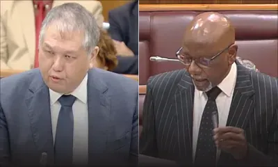 Private Notice Question - Achats d’huile lourde : les «primes» décortiquées