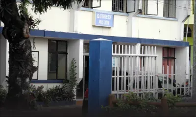 Bel-Air : Un homme de 26 ans arrêté pour une série de vols