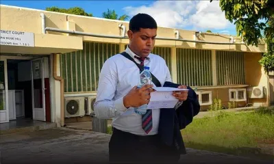 Mort de John Mick Martingale : le gardien de prison Emmanuel Constant se contredit